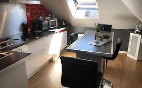 appartement meublé tout confort 4 personnes